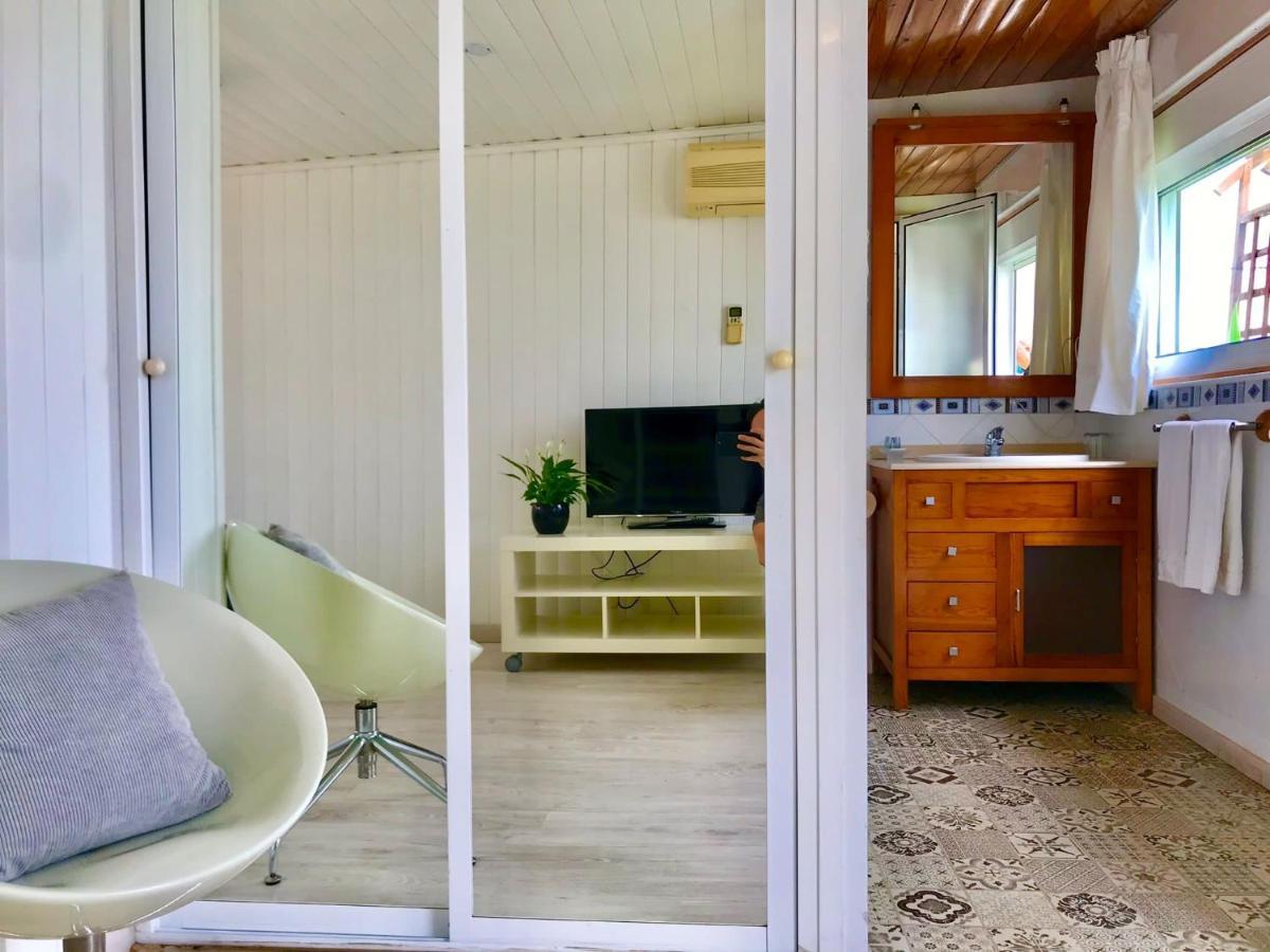 Superior Double Room Terrace