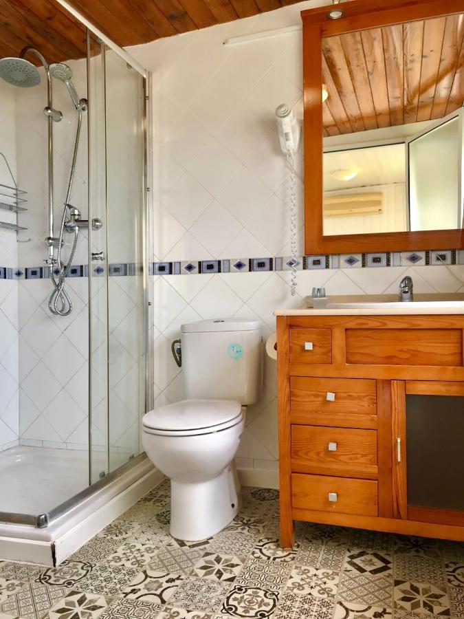 Superior Double Room Terrace
