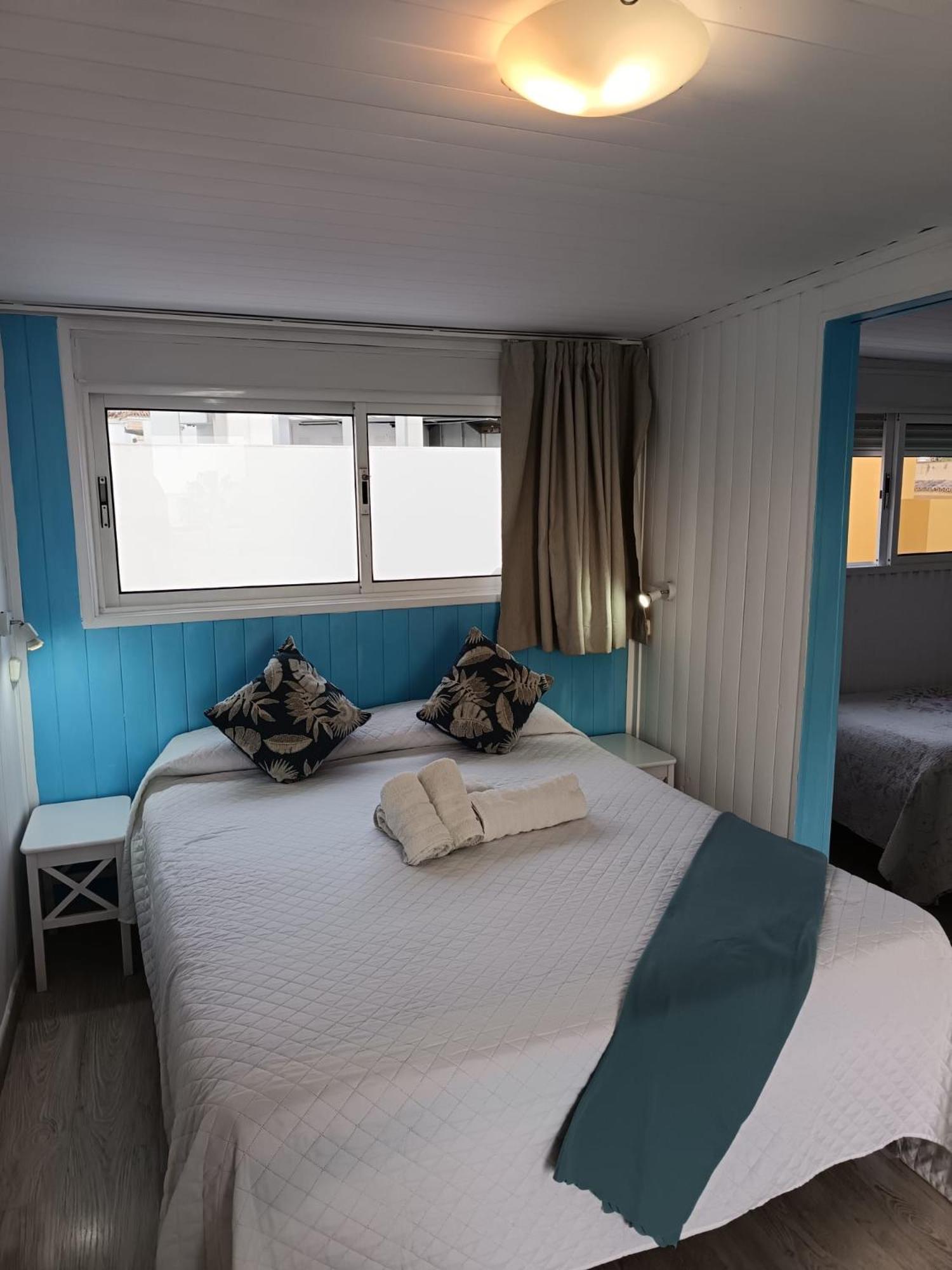 Superior Double Room Terrace