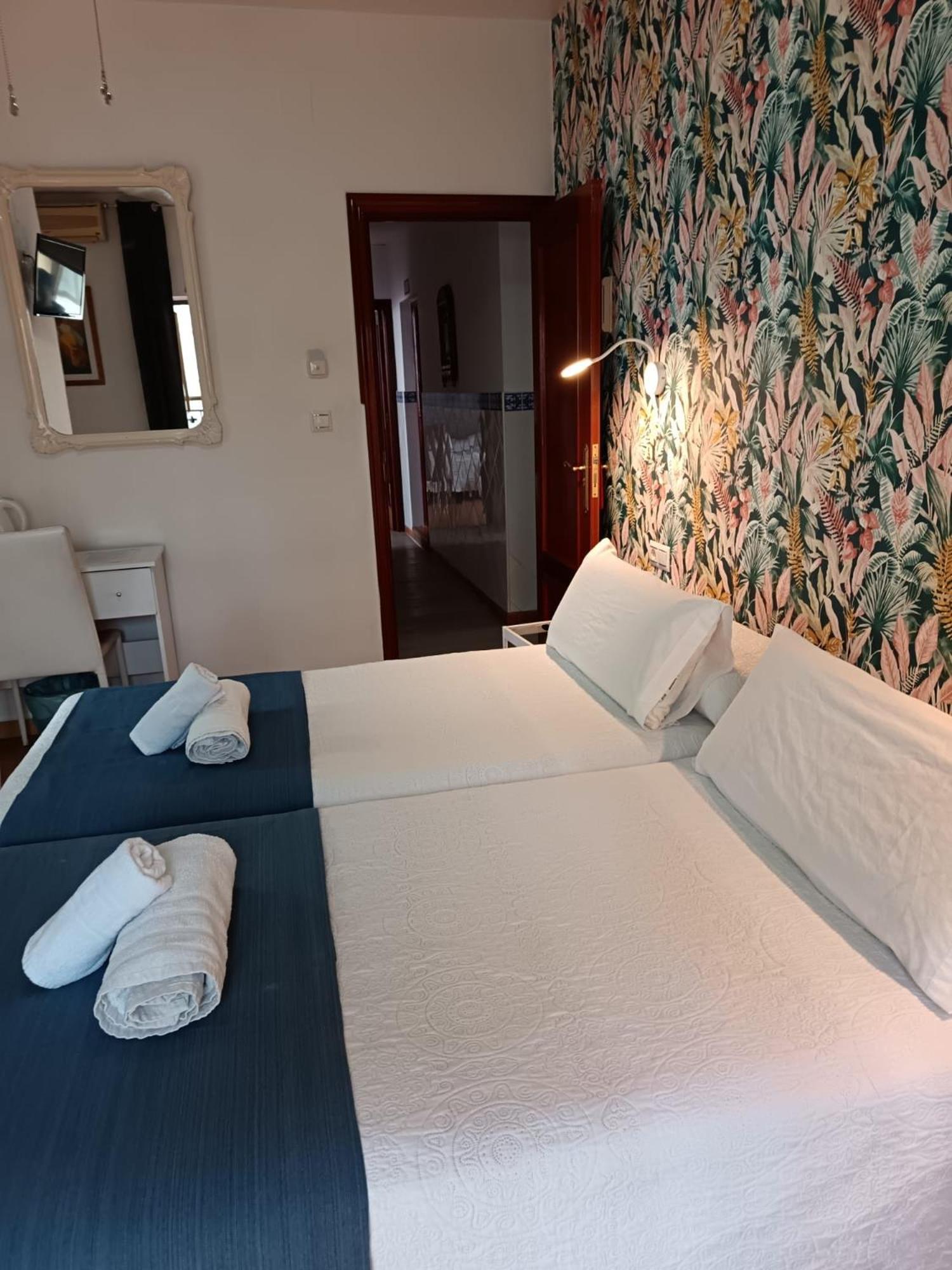 Double Room Balcony