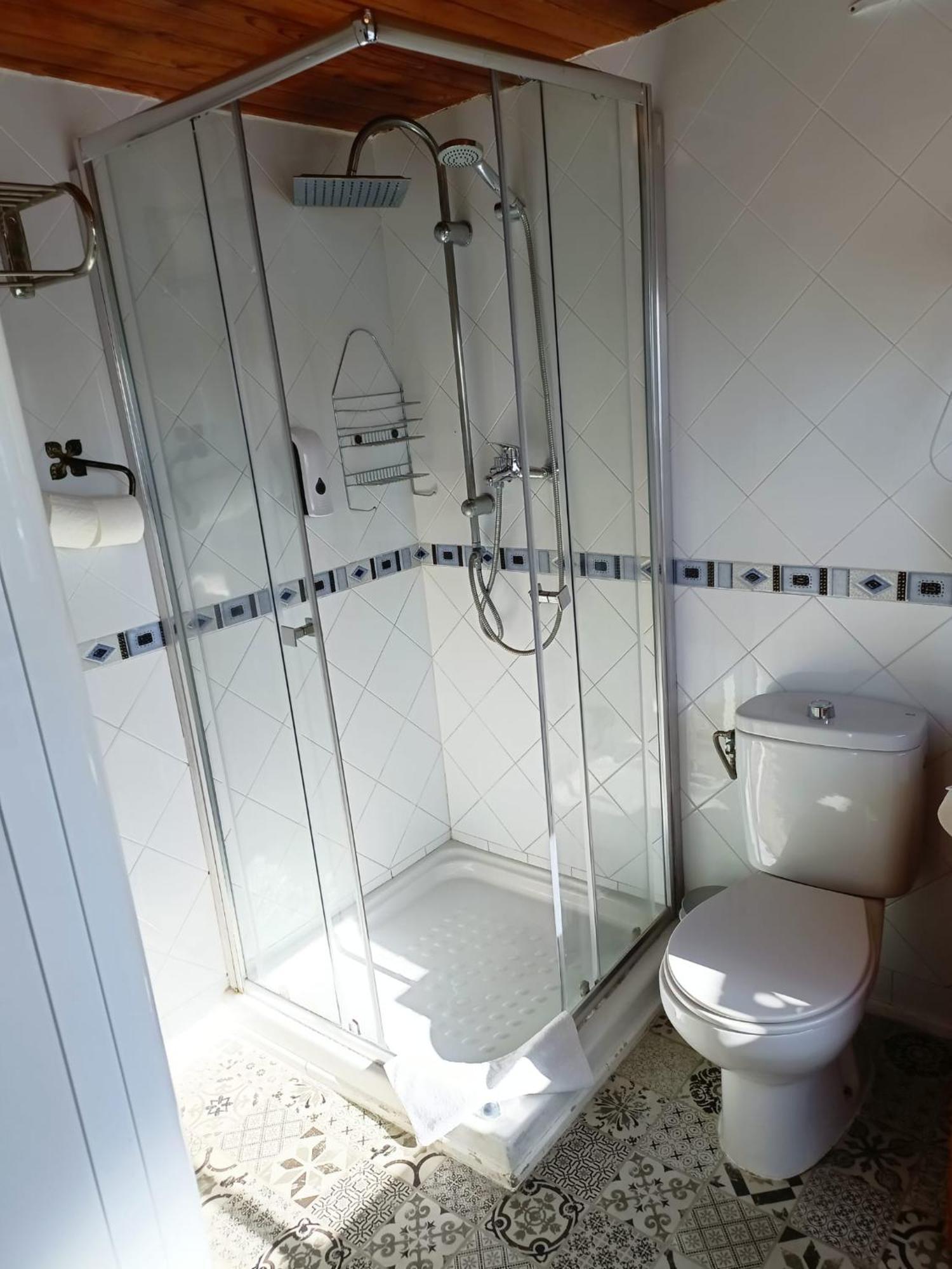 Superior Double Room Terrace