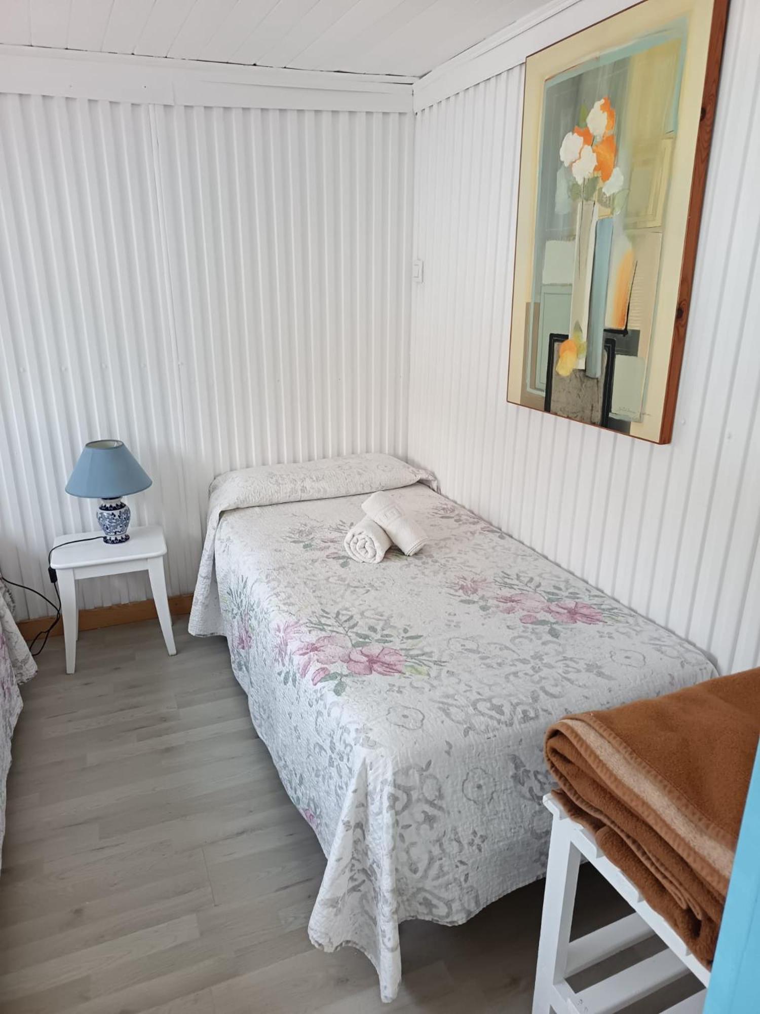 Superior Double Room Terrace