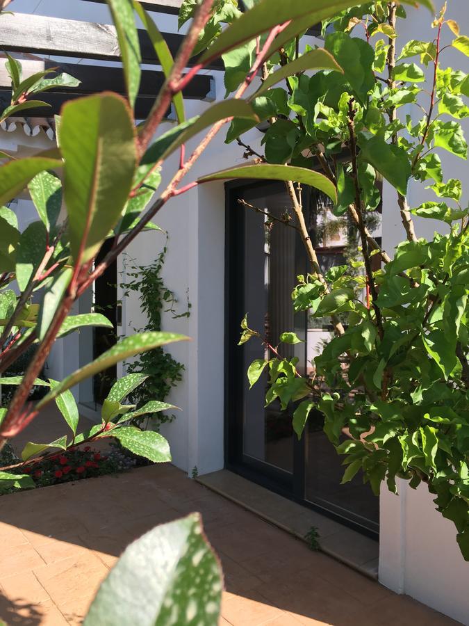 Chambre Double avec Terrasse