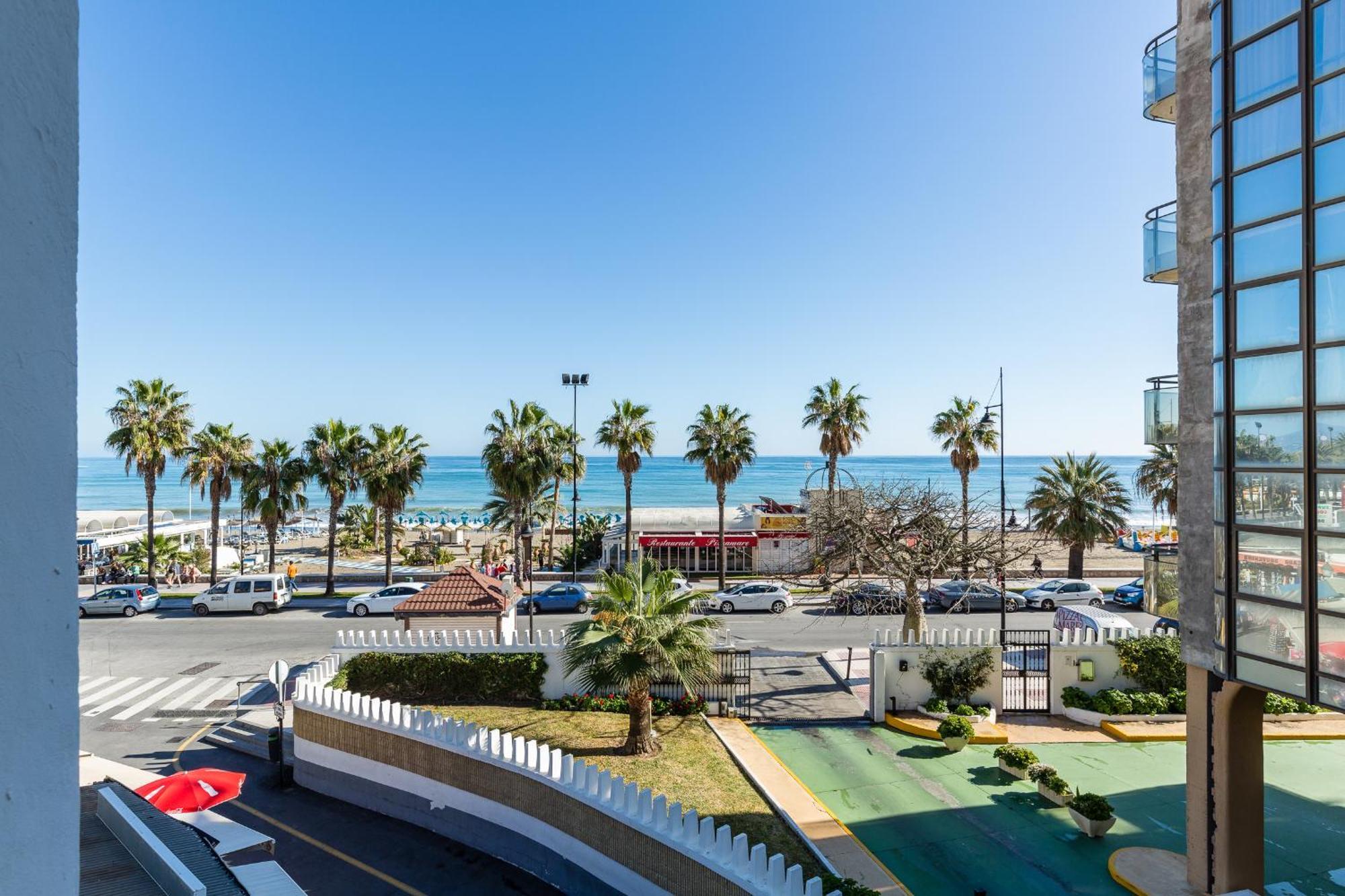 Double Room Balcony
