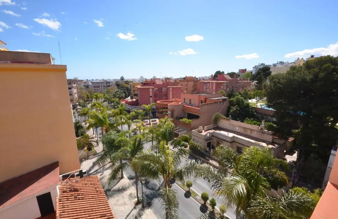 Hostal La Palmera-1