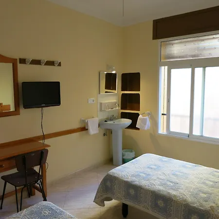 Hostal Guillot-3